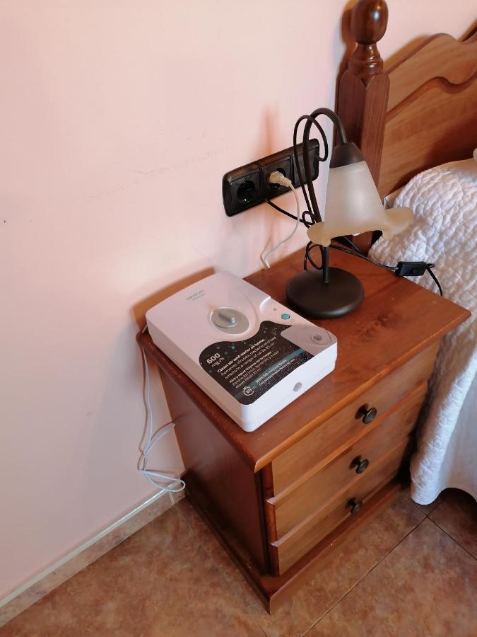 Penzion Pikua Landetxea Mutriku Exteriér fotografie